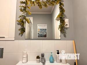 Студия квартира, посуточно, 35м2, 23/25 этаж