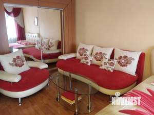 1-к квартира, на длительный срок, 30м2, 6/9 этаж