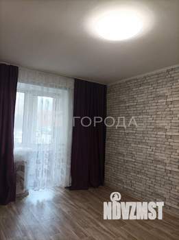 1-к квартира, на длительный срок, 40м2, 1/10 этаж