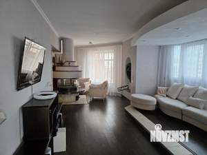 5-к квартира, на длительный срок, 190м2, 9/10 этаж