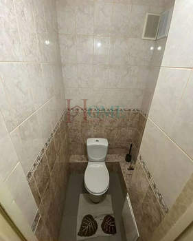 1-к квартира, на длительный срок, 40м2, 4/11 этаж