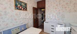 2-к квартира, на длительный срок, 52м2, 4/9 этаж