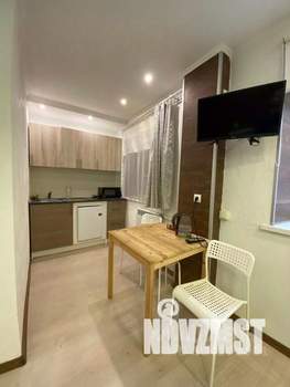 Студия квартира, на длительный срок, 31м2, 1/5 этаж