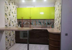 1-к квартира, на длительный срок, 37м2, 2/9 этаж