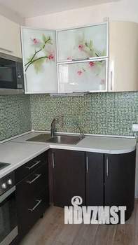 3-к квартира, на длительный срок, 64м2, 5/9 этаж