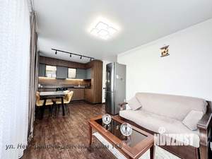 3-к квартира, на длительный срок, 64м2, 23/25 этаж