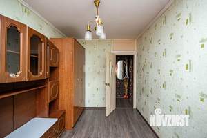 2-к квартира, на длительный срок, 42м2, 4/9 этаж