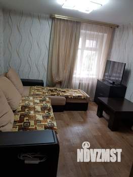 2-к квартира, на длительный срок, 31м2, 4/5 этаж