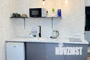 1-к квартира, посуточно, 25м2, 1/9 этаж