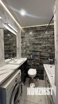 1-к квартира, на длительный срок, 30м2, 9/27 этаж