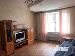 1-к квартира, на длительный срок, 37м2, 6/9 этаж