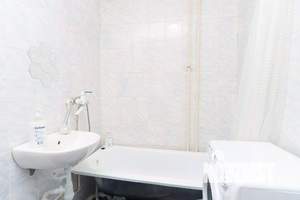 1-к квартира, посуточно, 44м2, 1/1 этаж