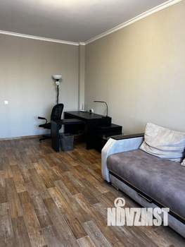 1-к квартира, на длительный срок, 47м2, 7/17 этаж