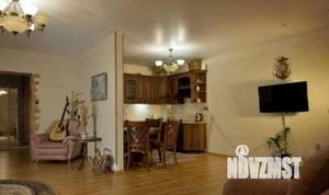 2-к квартира, посуточно, 78м2, 6/10 этаж