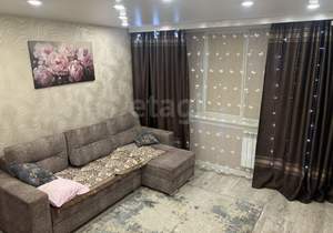 2-к квартира, на длительный срок, 44м2, 1/5 этаж