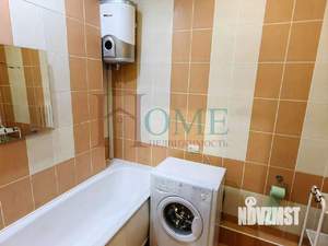 1-к квартира, на длительный срок, 37м2, 17/19 этаж