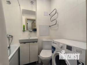 1-к квартира, посуточно, 31м2, 3/5 этаж