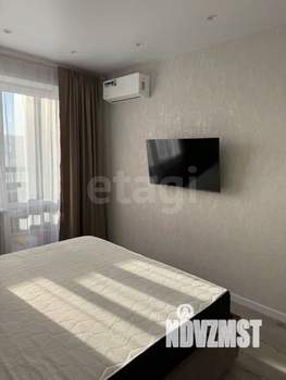 1-к квартира, на длительный срок, 47м2, 4/25 этаж