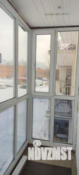 Студия квартира, на длительный срок, 34м2, 2/10 этаж