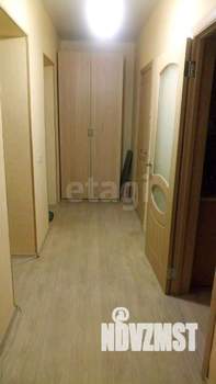 1-к квартира, на длительный срок, 46м2, 5/10 этаж