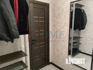 Студия квартира, на длительный срок, 34м2, 10/10 этаж