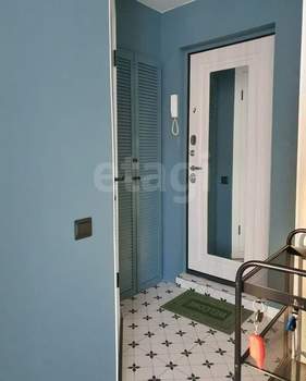 1-к квартира, на длительный срок, 28м2, 3/5 этаж