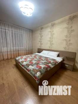 3-к квартира, посуточно, 75м2, 9/10 этаж