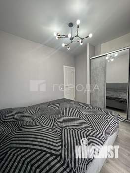 2-к квартира, на длительный срок, 40м2, 21/30 этаж