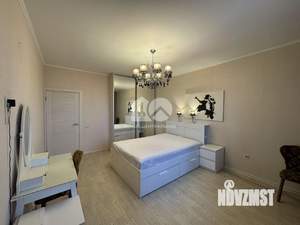 1-к квартира, на длительный срок, 43м2, 19/26 этаж