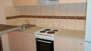 Студия квартира, на длительный срок, 25м2, 9/25 этаж