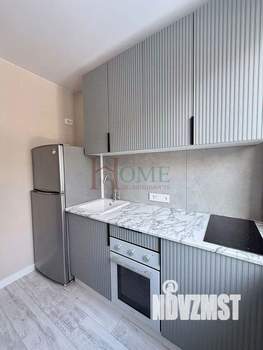 1-к квартира, на длительный срок, 34м2, 5/9 этаж