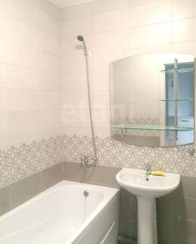 1-к квартира, на длительный срок, 33м2, 18/18 этаж