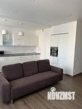 1-к квартира, на длительный срок, 42м2, 12/22 этаж