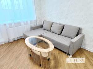 Студия квартира, на длительный срок, 33м2, 8/21 этаж