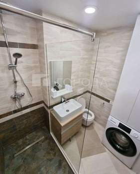 2-к квартира, на длительный срок, 49м2, 13/23 этаж