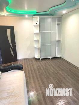 1-к квартира, на длительный срок, 40м2, 3/10 этаж