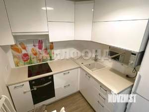 1-к квартира, на длительный срок, 52м2, 15/17 этаж