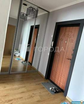 1-к квартира, на длительный срок, 56м2, 4/10 этаж