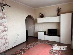 2-к квартира, на длительный срок, 63м2, 13/15 этаж