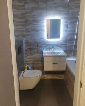 Студия квартира, на длительный срок, 30м2, 15/15 этаж