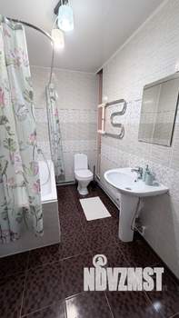 1-к квартира, на длительный срок, 35м2, 3/11 этаж