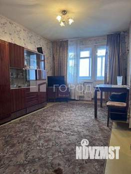 2-к квартира, на длительный срок, 45м2, 8/9 этаж