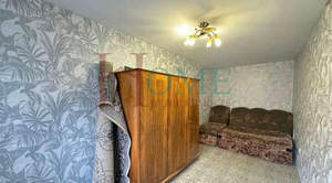 1-к квартира, на длительный срок, 44м2, 2/5 этаж