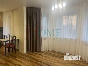 2-к квартира, на длительный срок, 50м2, 3/12 этаж