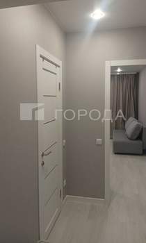 Студия квартира, на длительный срок, 25м2, 11/20 этаж