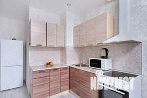 1-к квартира, посуточно, 35м2, 2/25 этаж