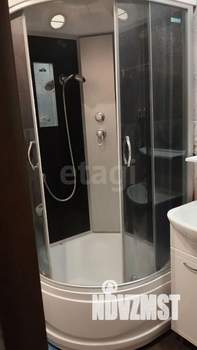 1-к квартира, на длительный срок, 33м2, 3/5 этаж