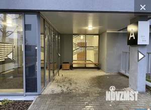 Студия квартира, на длительный срок, 28м2, 8/10 этаж