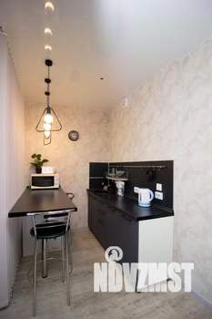 1-к квартира, посуточно, 26м2, 1/1 этаж