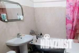 1-к квартира, на длительный срок, 46м2, 3/16 этаж